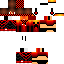 Скин Minecraft «AeroRanger_A0F010»