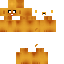 Скин Minecraft «a1_Finn»