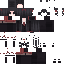 Скин Minecraft «ArcAiko_A1052D»