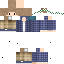 Скин Minecraft «ArcKira_A111B3»