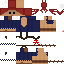 Скин Minecraft «ArcRider_A11318»