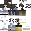 Скин Minecraft «ArcKira_A12174»