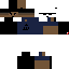 Скин Minecraft «ArcGent_A124A1»