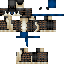 Скин Minecraft «ArcRanger_A12C22»