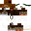 Скин Minecraft «ArcTraveler_A14E9E»