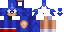 Скин Minecraft «ArcEldryn_A1517C»