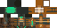 Скин Minecraft «ArcRaider_A17467»