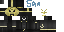 Скин Minecraft «ArcVanguard_A178B0»