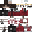 Скин Minecraft «ArcRaptor_A18C65»