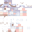 Скин Minecraft «ArcHaru_A1B85A»