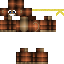 Скин Minecraft «ArcKeeper_A1EBB3»