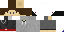 Скин Minecraft «ArcNoble_A1F1C2»