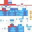 Скин Minecraft «ArcYoru_A1F482»