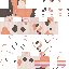 Скин Minecraft «ArcLeya_A1F91A»