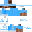 Скин Minecraft «AshMira_A202CA»