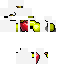 Скин Minecraft «AshEagle_A20A99»