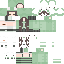 Скин Minecraft «AshKenji_A20B10»
