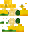 Скин Minecraft «AshGecko_A20C02»