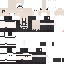 Скин Minecraft «AshNami_A20D31»