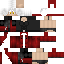 Скин Minecraft «AshRider_A21373»