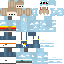 Скин Minecraft «AshRiku_A22933»