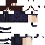 Скин Minecraft «AshAdventurer_A24D3A»