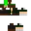Скин Minecraft «AshVoyager_A25757»