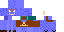 Скин Minecraft «AshVesper_A25E2D»