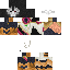 Скин Minecraft «AshAvalon_A26B72»
