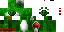 Скин Minecraft «AshMystic_A27025»