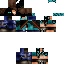Скин Minecraft «AshBravo_A27A22»