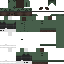 Скин Minecraft «AshHavoc_A289F4»