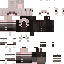 Скин Minecraft «AshShark_A2990B»