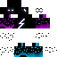 Скин Minecraft «AshRaptor_A2CC9B»