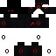 Скин Minecraft «BlazeFang_A300BE»