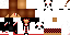 Скин Minecraft «BlazeDrifter_A30612»