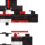 Скин Minecraft «BlazeNomad_A31189»