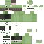 Скин Minecraft «BlazeBane_A316B1»