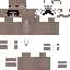 Скин Minecraft «BlazePanda_A3347D»