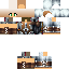 Скин Minecraft «BlazeTrooper_A335A3»