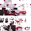 Скин Minecraft «BlazeVexa_A347A1»