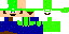 Скин Minecraft «BlazeSylvan_A358C2»