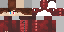 Скин Minecraft «BlazeKeeper_A35B97»