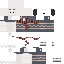 Скин Minecraft «BlazeAyla_A38B19»