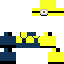 Скин Minecraft «BlazeValor_A38BA7»