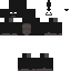 Скин Minecraft «BlazeFang_A39051»