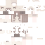 Скин Minecraft «BlazeAria_A3A6EA»