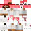 Скин Minecraft «BlazeAether_A3C437»