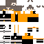Скин Minecraft «BlazeArcher_A3CAD0»
