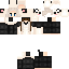 Скин Minecraft «BlazeBeacon_A3CD2A»
